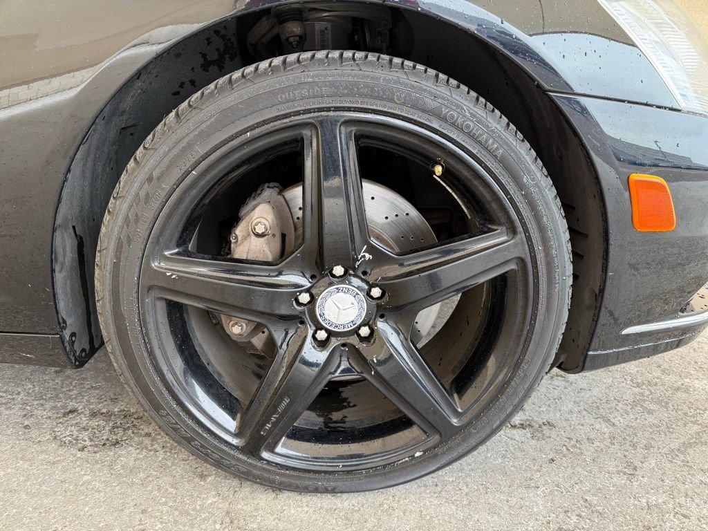 Used 2012 Mercedes-Benz S 550 image 10
