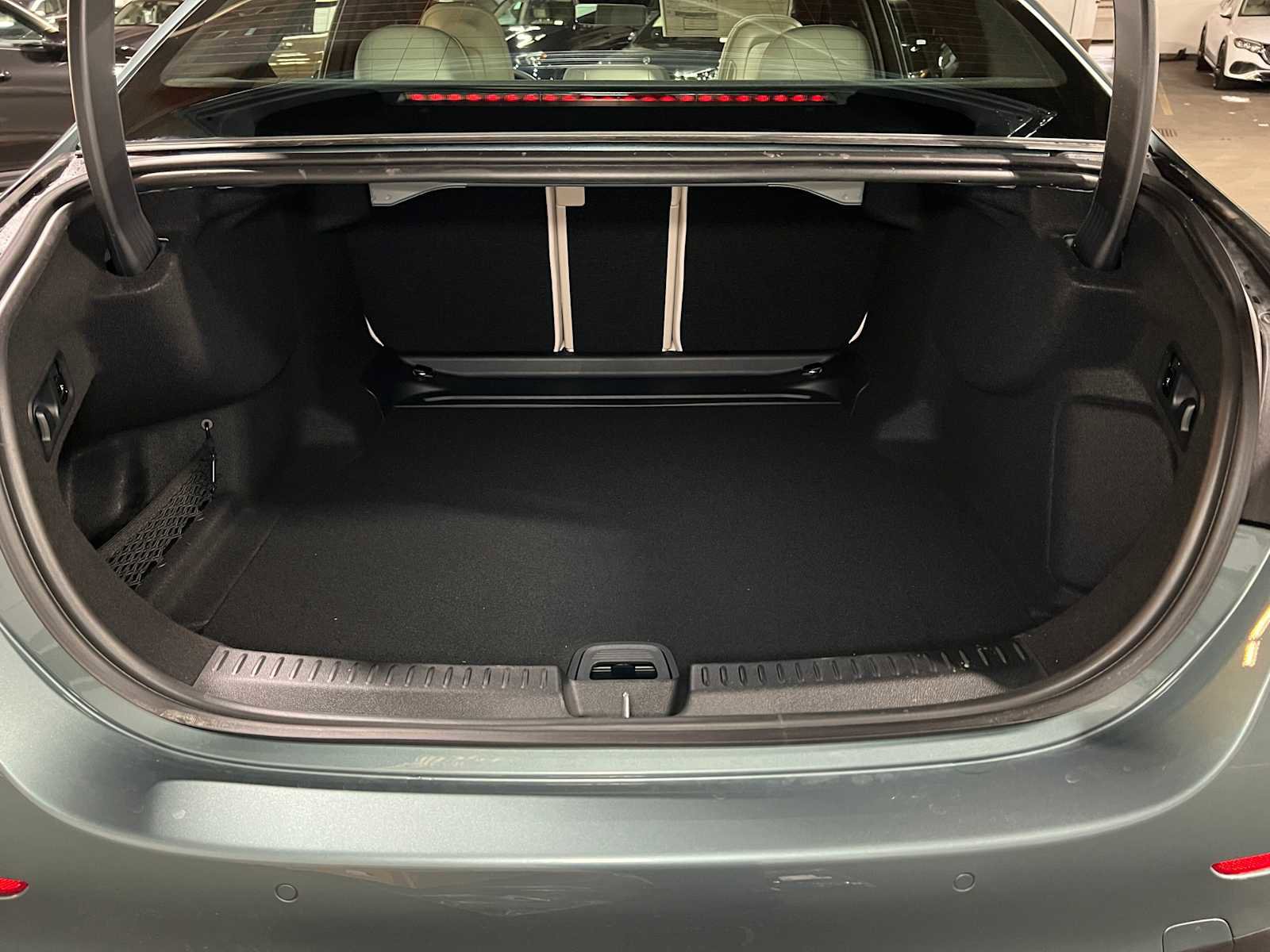 New 2026 Mercedes-Benz E 350 4MATIC Sedan image 15