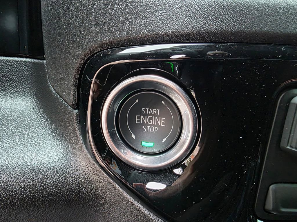 New 2026 Chevrolet Silverado 1500 RST image 20