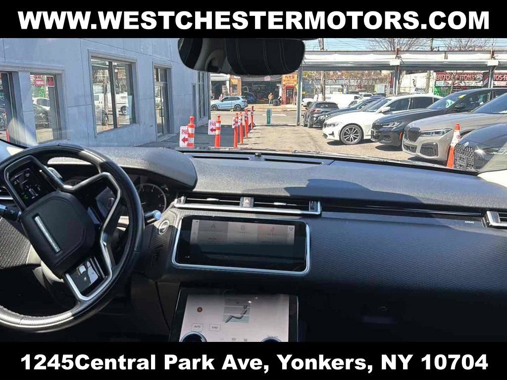 Used 2022 Land Rover Range Rover Velar S AWD/4WD image 20