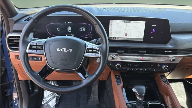 Used 2024 Kia Telluride EX X-Line AWD/4WD image 10