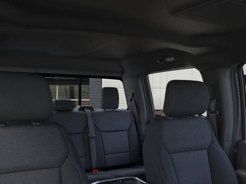 New 2026 Ford F150 XLT w/ Equipment Group 302A MID image 22