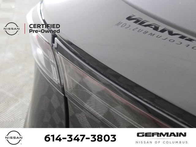 Certified 2024 Nissan Ariya AWD image 15