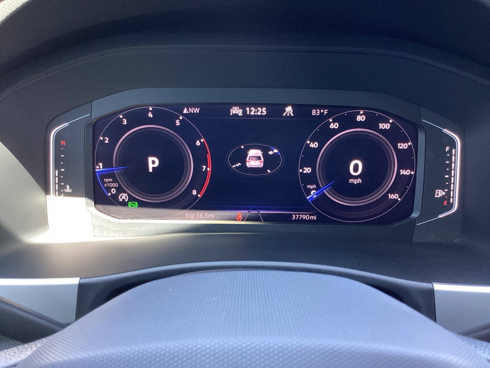 Used 2023 Volkswagen Atlas SEL Premium image 25