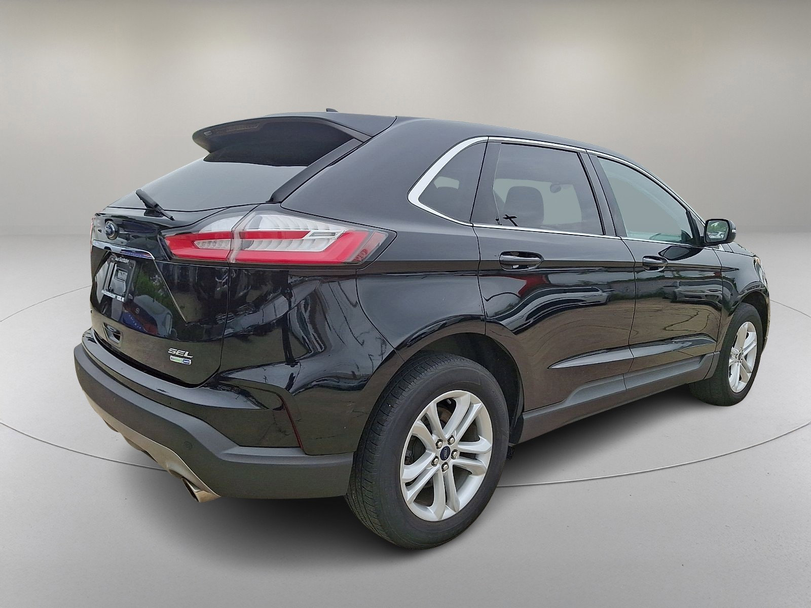 Used 2020 Ford Edge SEL w/ Convenience Package AWD/4WD image 11