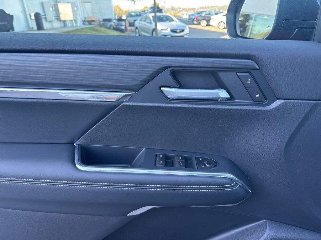 New 2026 GMC Acadia Elevation w/ Black Edition image 13