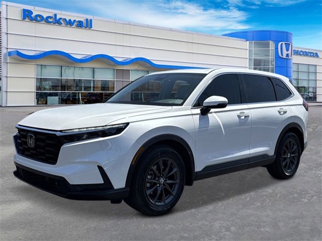 New 2026 Honda CR-V EX-L