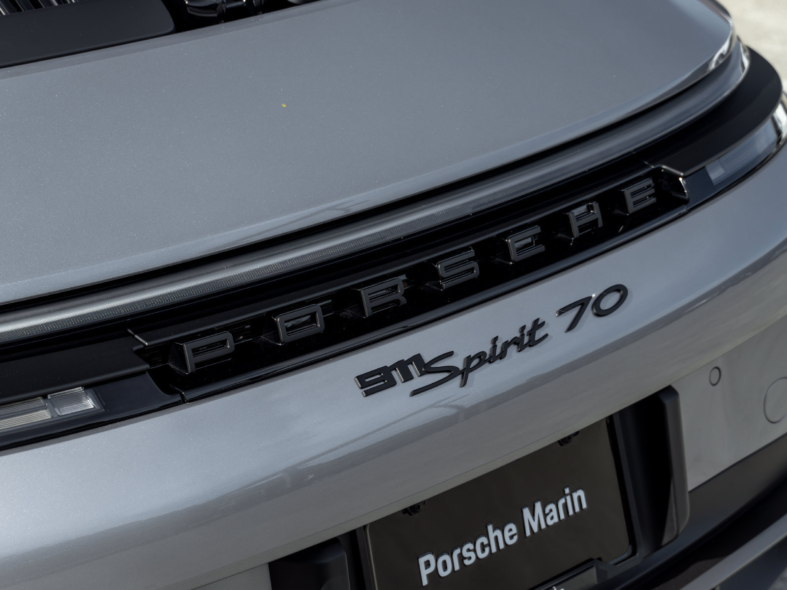 Certified 2026 Porsche 911 GTS RWD image 21