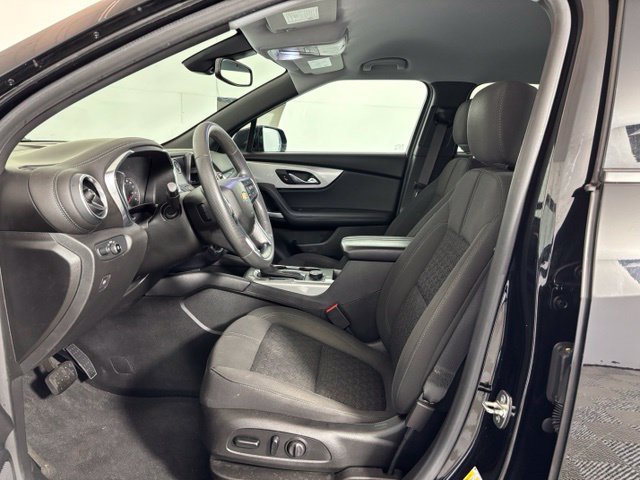 Used 2021 Chevrolet Blazer LT AWD/4WD image 11