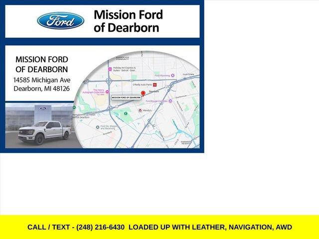 Used 2018 Jeep Cherokee Overland image 24