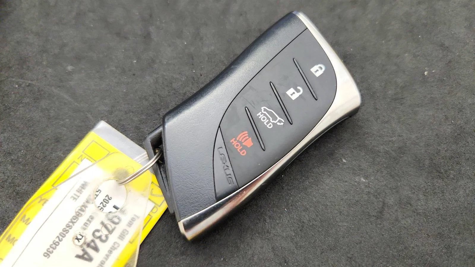 Used 2025 Lexus TX 350 AWD w/ Convenience Package image 13