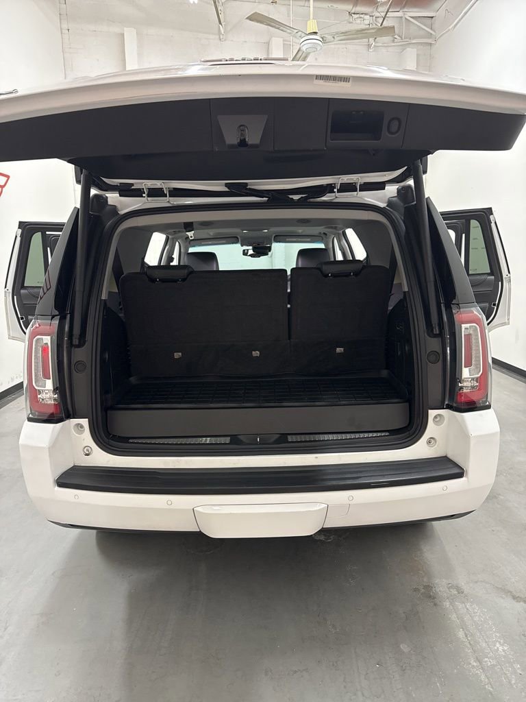 Used 2020 GMC Yukon SLT image 40