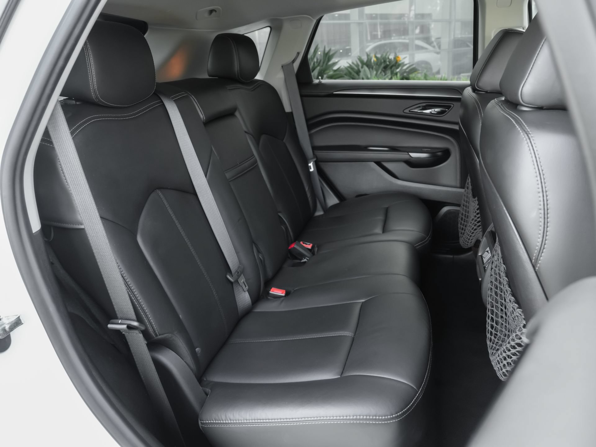 Used 2015 Cadillac SRX FWD image 23