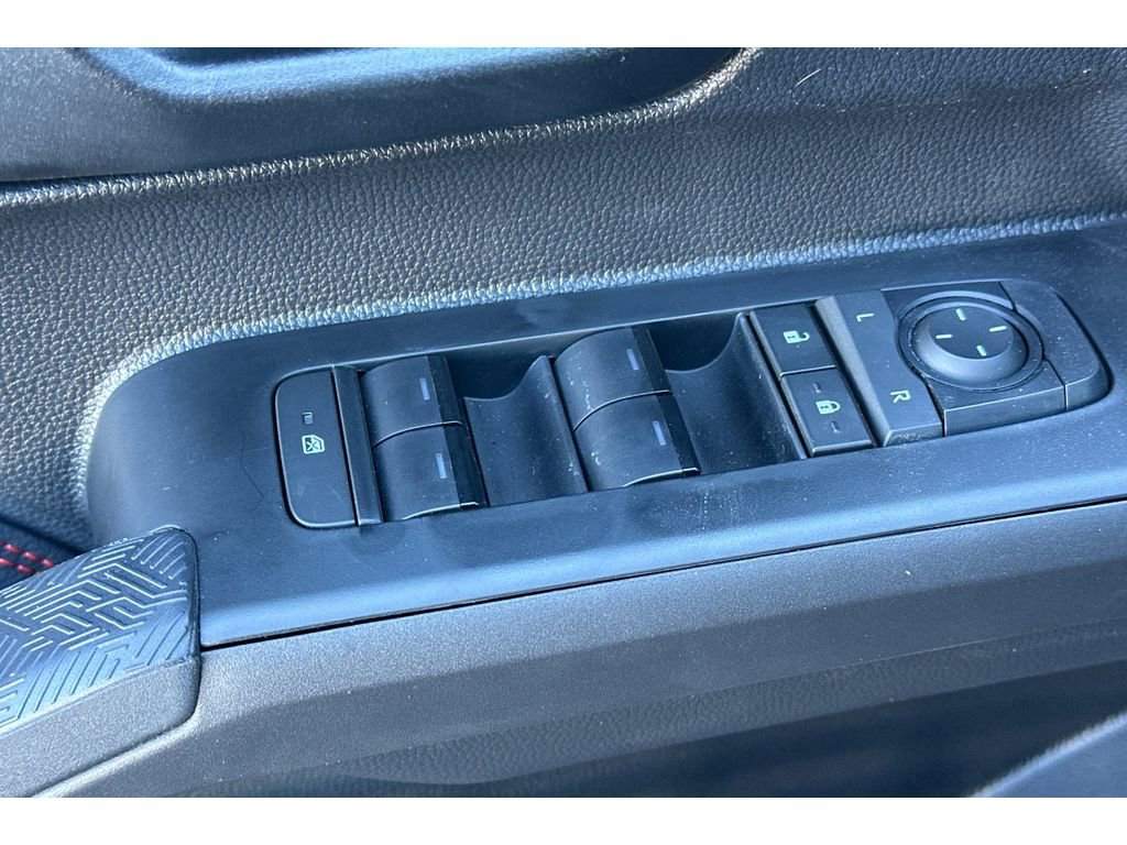 New 2026 Toyota Tacoma TRD Pro AWD/4WD image 11