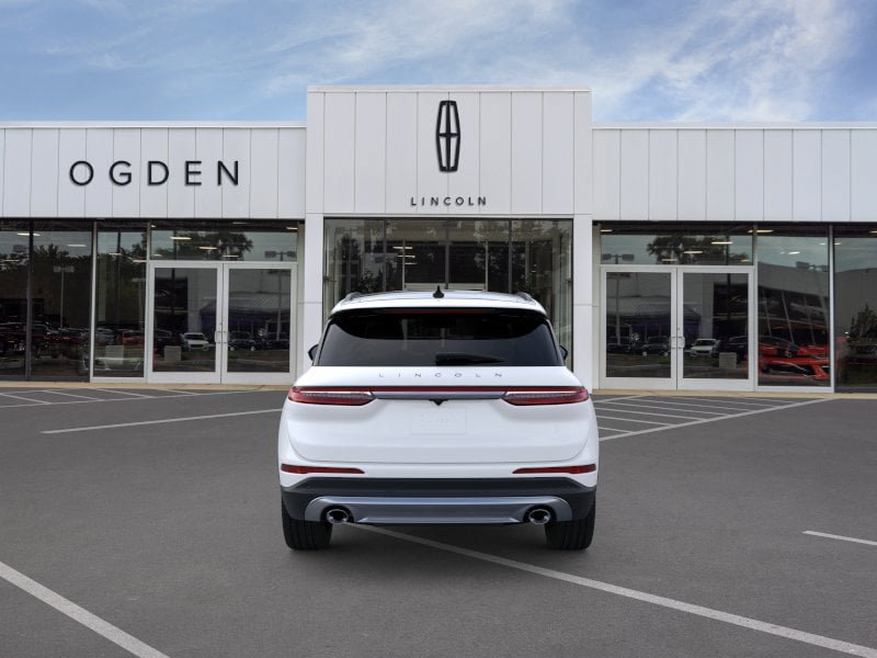 New 2026 Lincoln Corsair Reserve AWD/4WD image 5