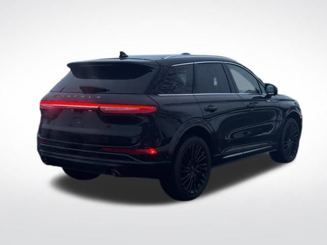 New 2026 Lincoln Corsair Premiere image 5