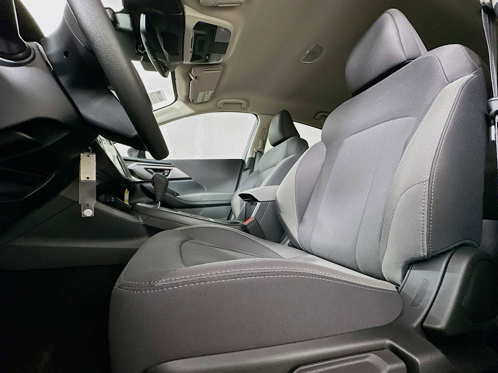 New 2025 Subaru Impreza 2.0i w/ Popular Package #1A image 18