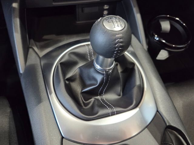 New 2026 MAZDA MX-5 Miata Sport image 23