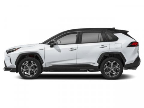 New 2025 Toyota RAV4 XSE image 3