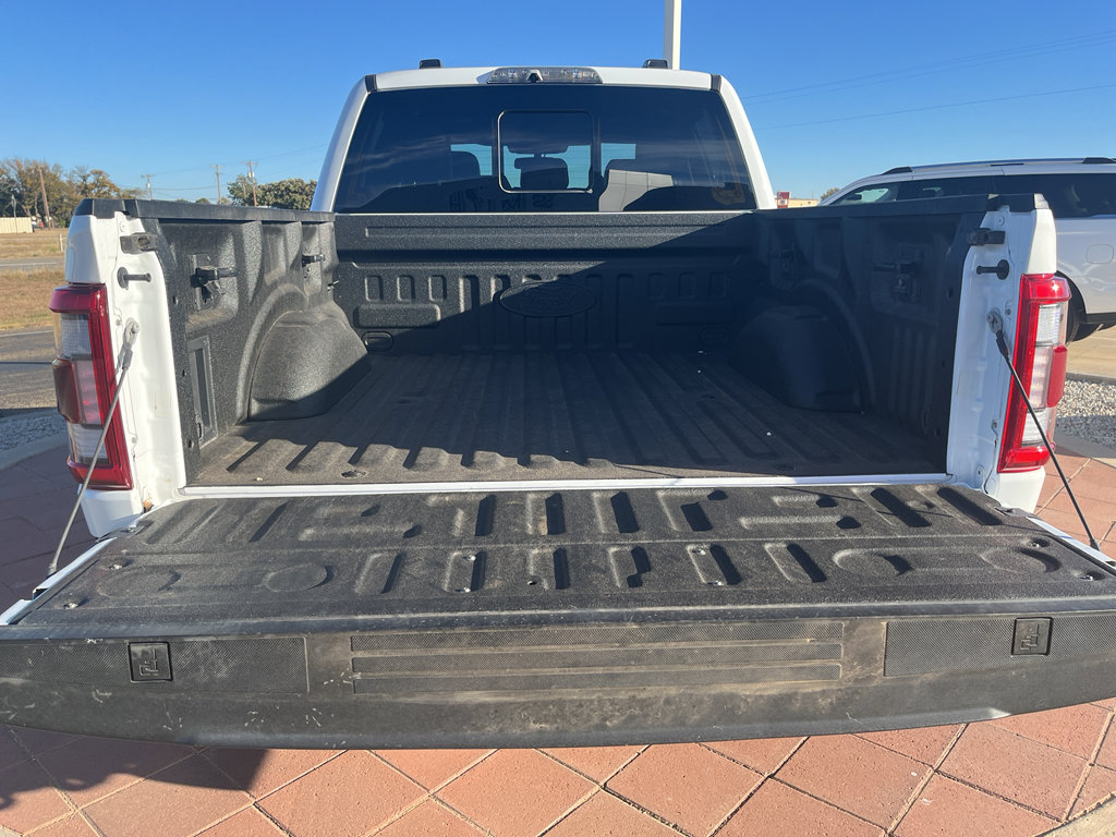 Used 2022 Ford F150 Raptor w/ Equipment Group 801A High image 12