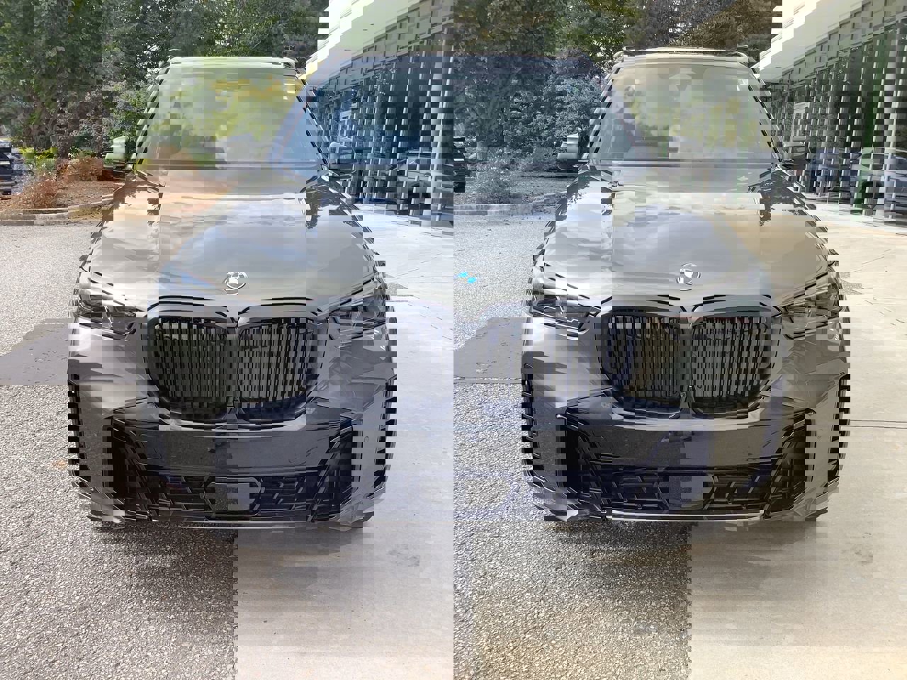 New 2026 BMW X5 sDrive40i w/ M Sport Package image 10