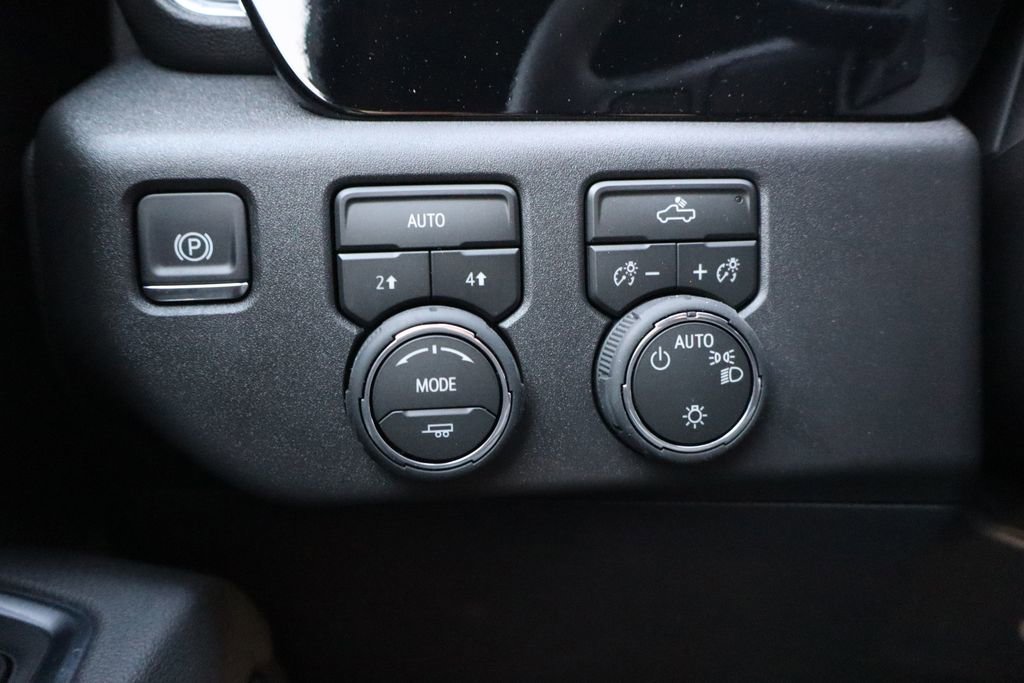 New 2026 Chevrolet Silverado 1500 LT image 14