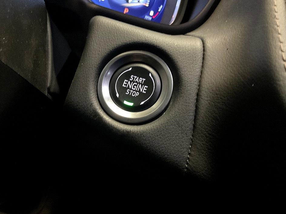 Used 2024 Chevrolet Tahoe High Country image 23