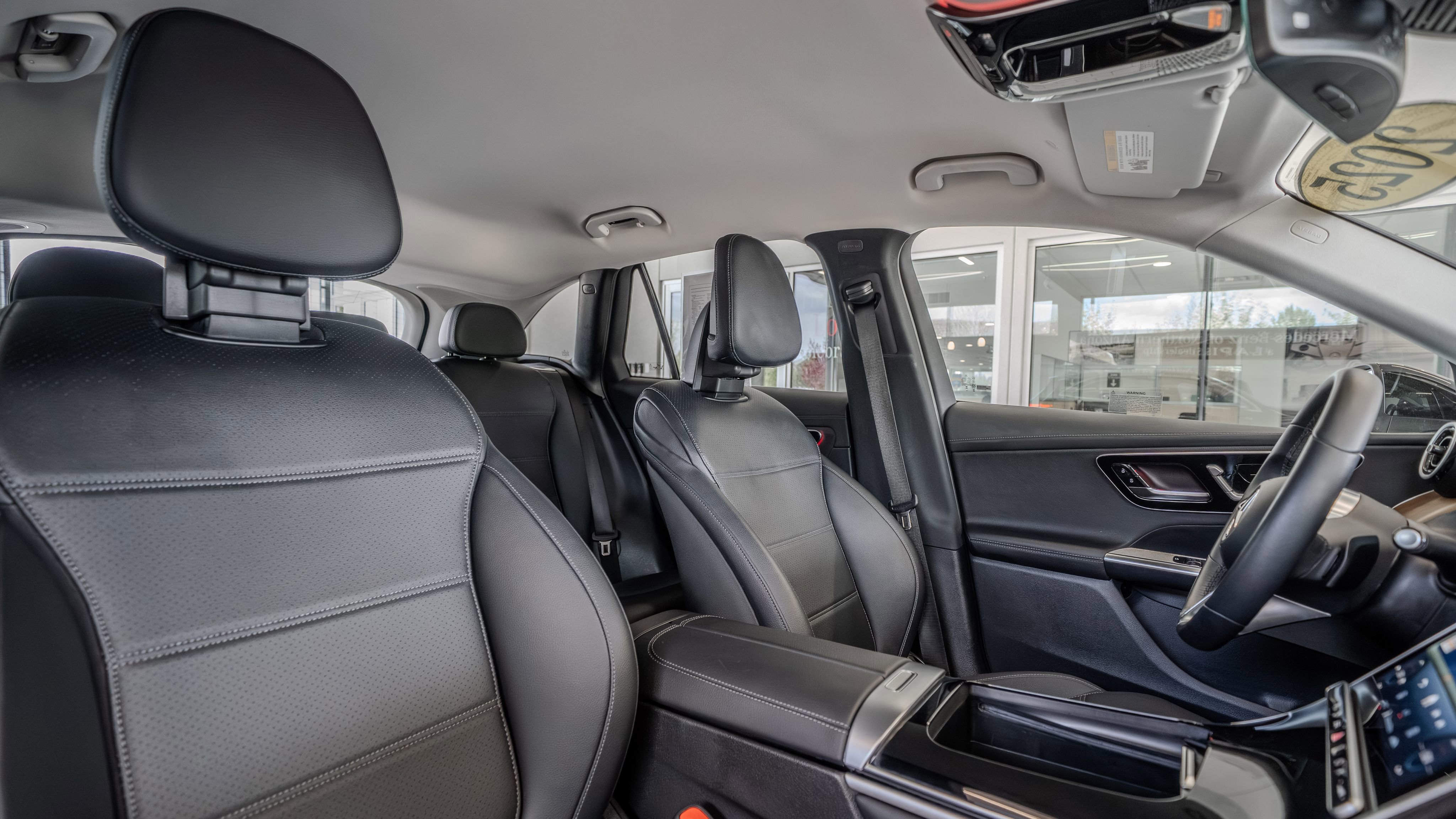 Certified 2025 Mercedes-Benz GLC 350e 4MATIC image 29