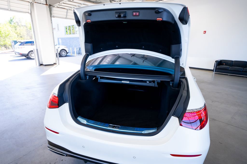 Used 2023 Mercedes-Benz S 500 4MATIC image 45