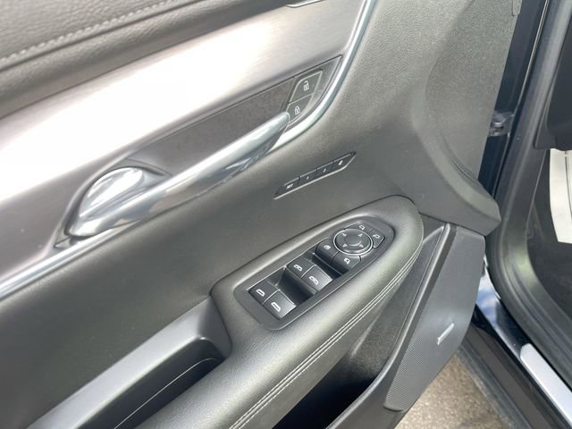 Certified 2023 Cadillac XT6 Luxury image 23