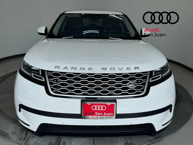Used 2020 Land Rover Range Rover Velar S AWD/4WD image 3