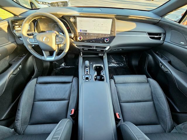 Used 2023 Lexus RX 350 AWD w/ Cold Area Package image 27
