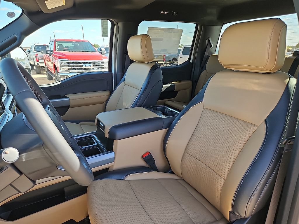 New 2026 Ford F350 Lariat AWD/4WD image 20