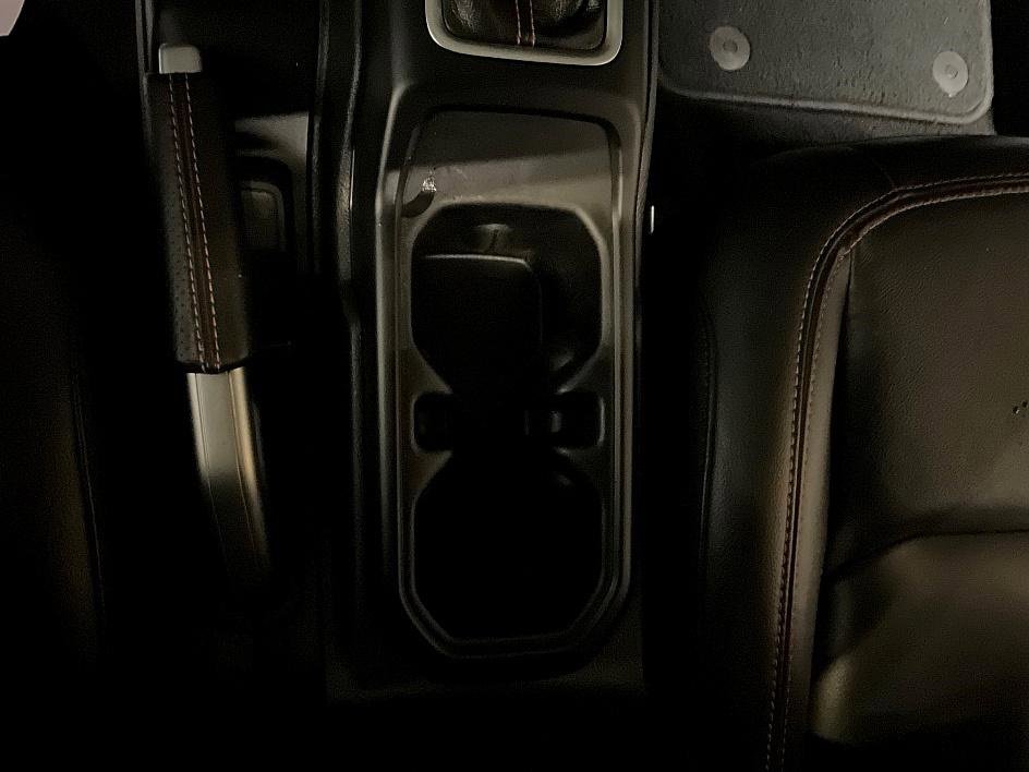 Used 2022 Jeep Gladiator Mojave w/ Cold Weather Group image 22