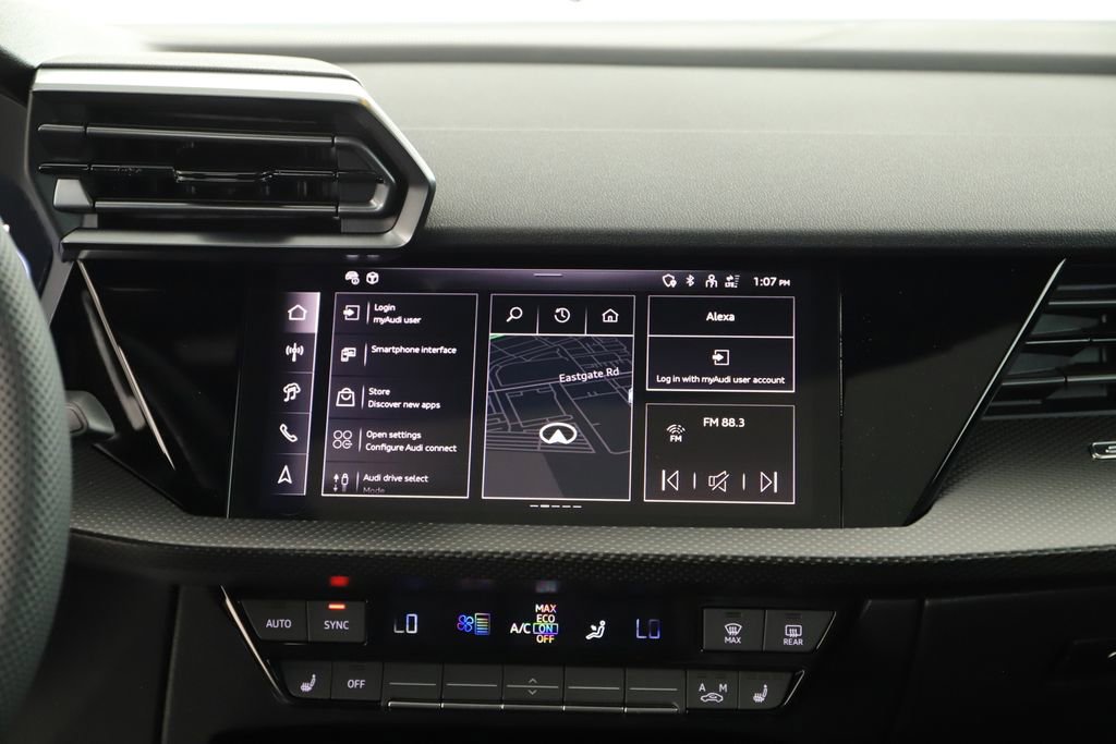 New 2026 Audi RS 3 image 19