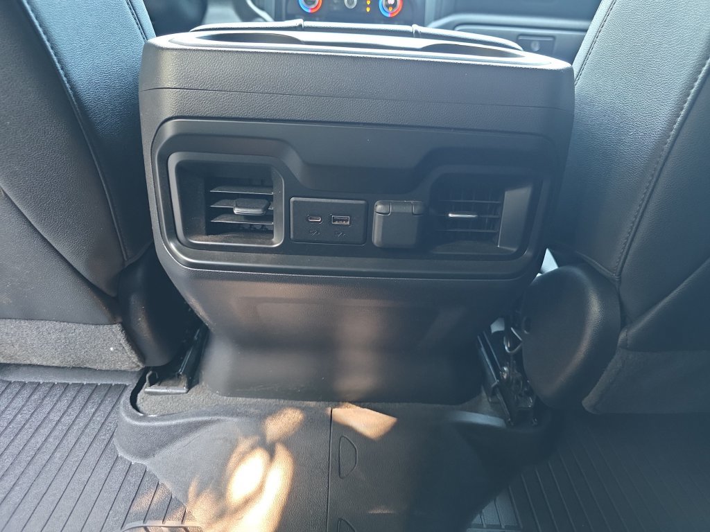 Used 2021 Chevrolet Silverado 1500 RST AWD/4WD image 30