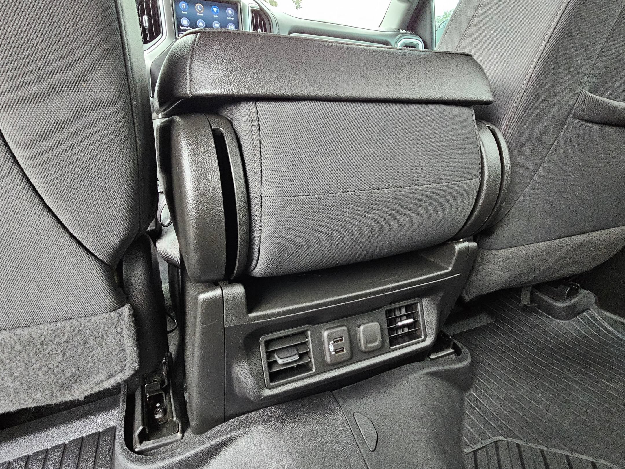 Used 2022 Chevrolet Silverado 1500 RST w/ LPO, Blackout Package AWD/4WD image 22