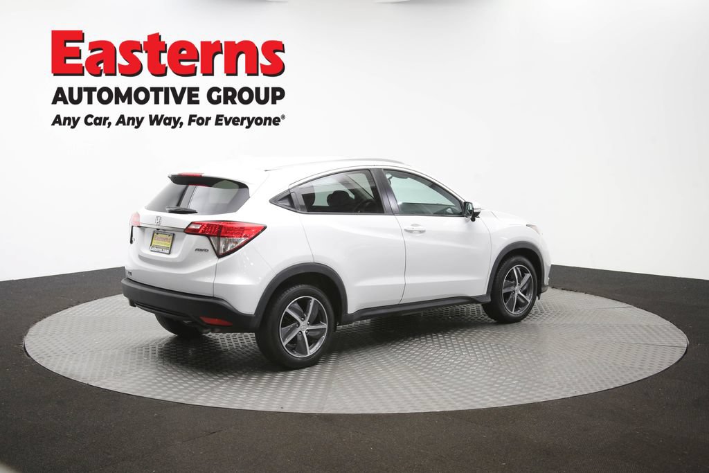 Used 2022 Honda HR-V EX image 41