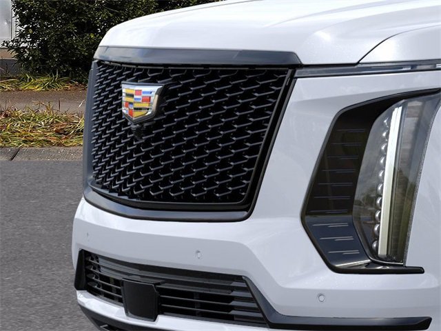 New 2026 Cadillac Escalade Sport w/ Touring Package image 13