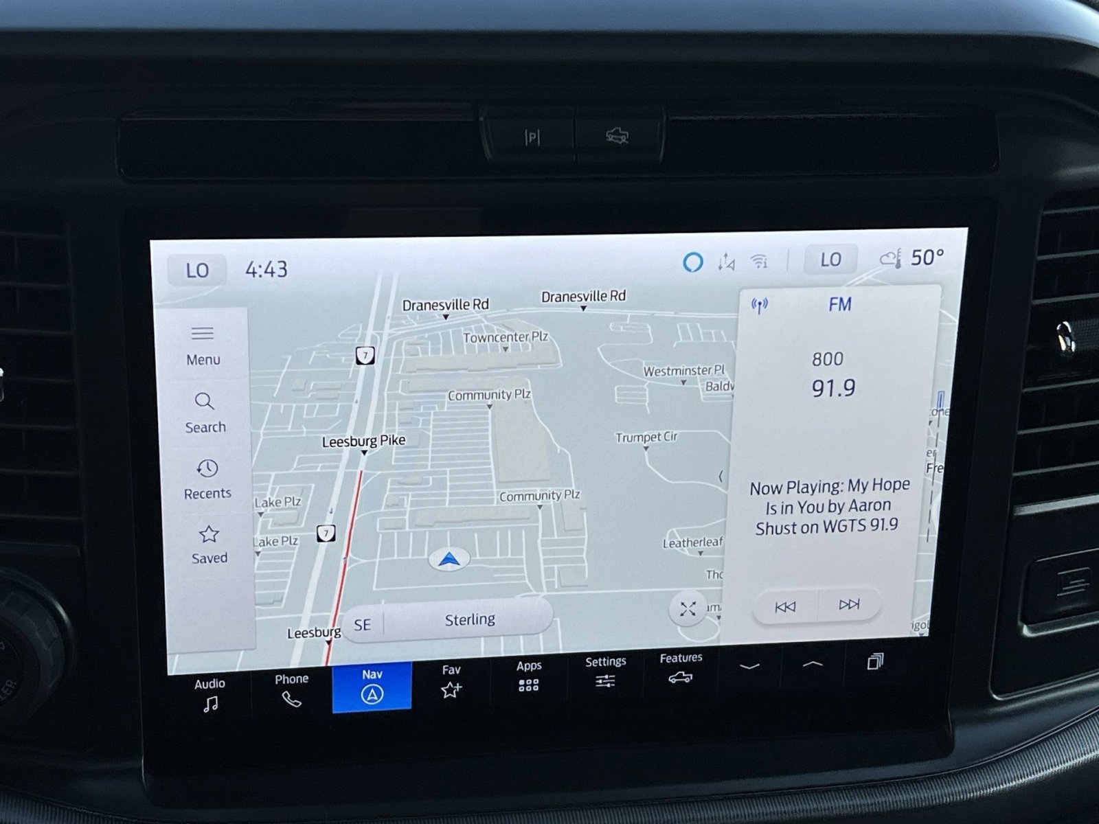 Used 2025 Ford F150 Raptor image 20