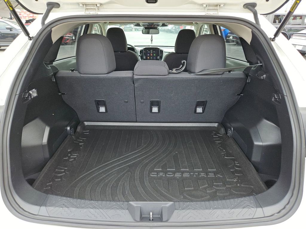 Used 2025 Subaru Crosstrek 2.0i Premium AWD/4WD image 27