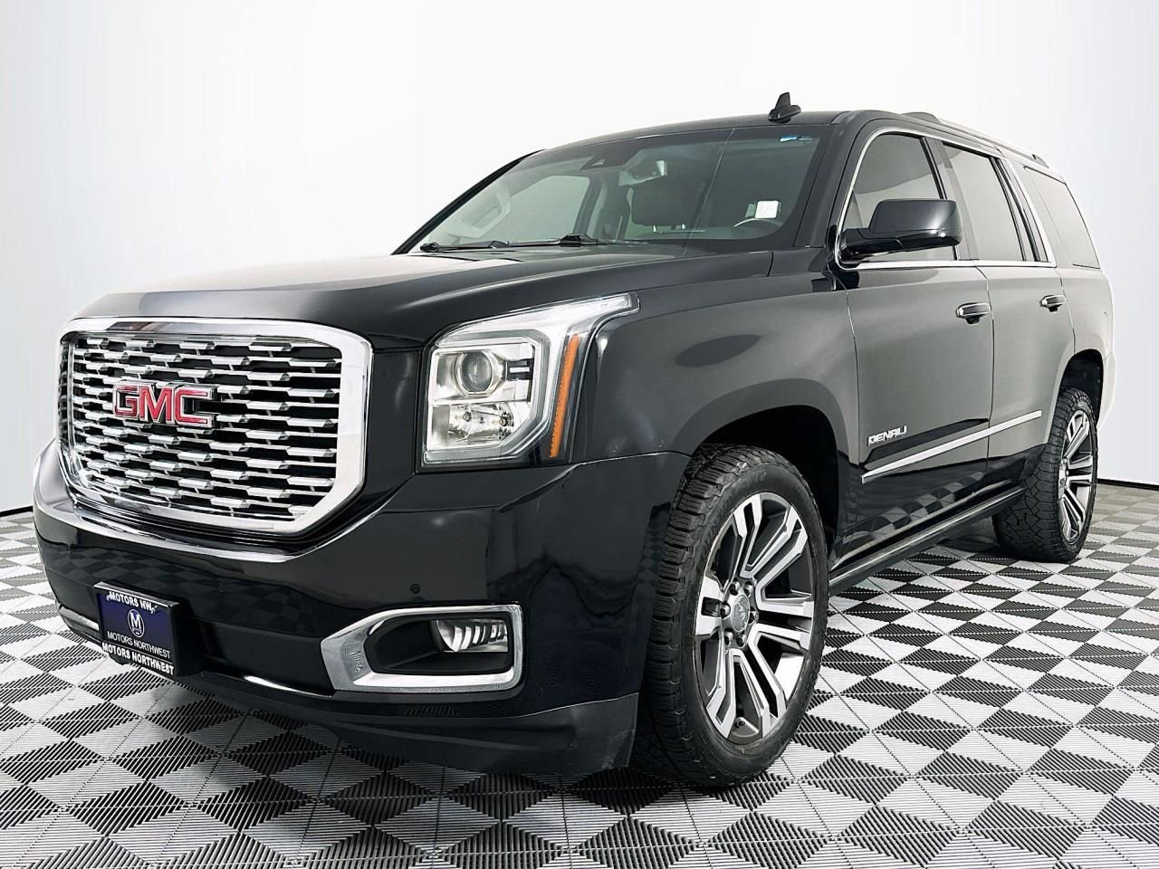 Used 2019 GMC Yukon Denali image 5