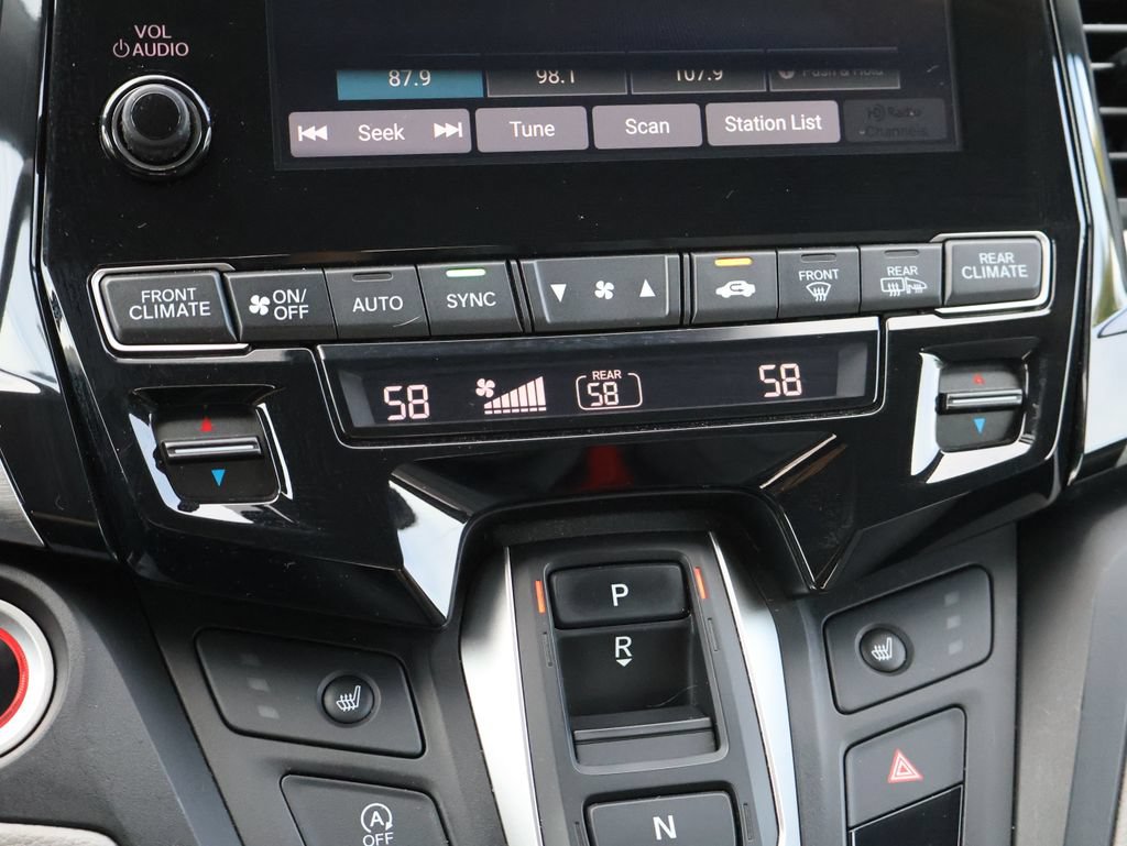 Certified 2020 Honda Odyssey EX-L image 23