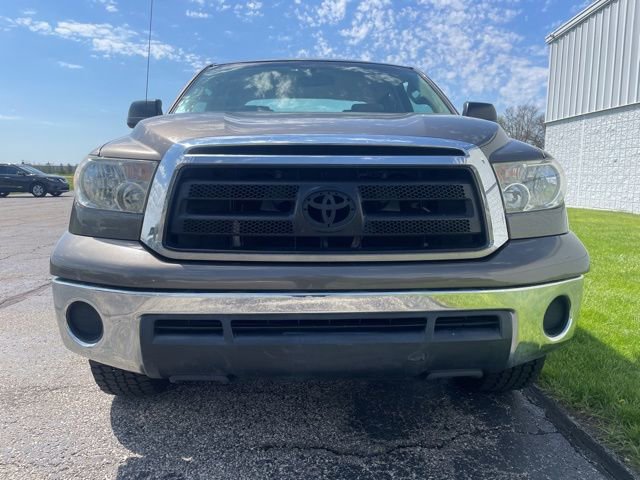 Used 2010 Toyota Tundra 2WD Double Cab image 5