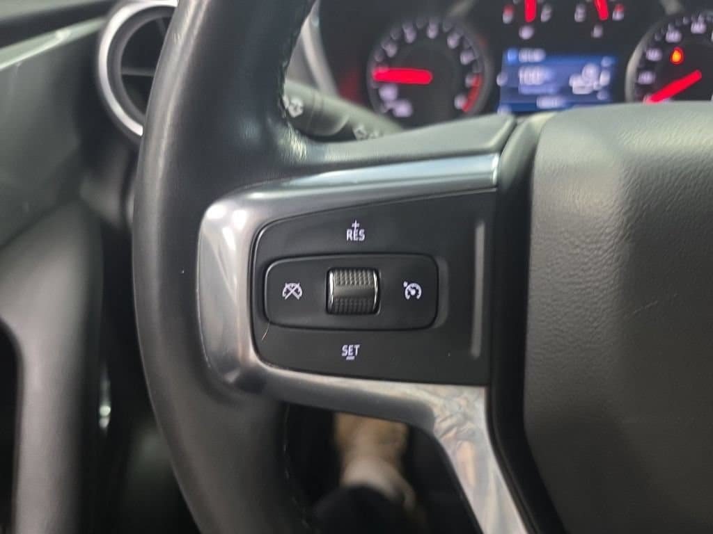 Certified 2019 Chevrolet Blazer LT FWD image 28