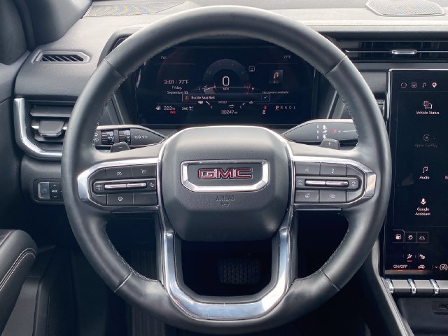 Certified 2026 GMC Terrain Elevation AWD/4WD image 8