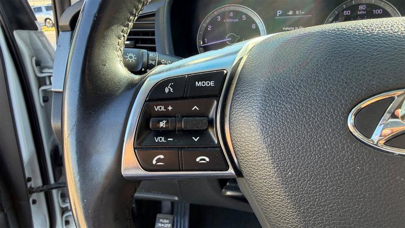 Used 2018 Hyundai Sonata SEL FWD image 27