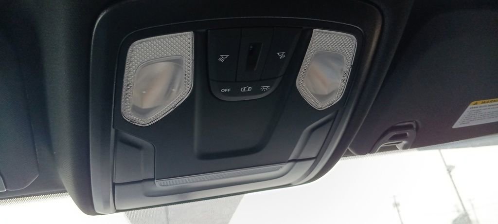 New 2024 RAM 5500 Tradesman image 27