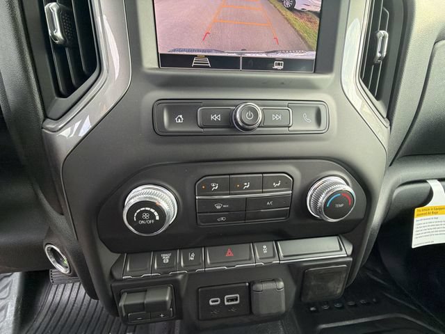 New 2026 GMC Sierra 3500 Pro AWD/4WD image 16