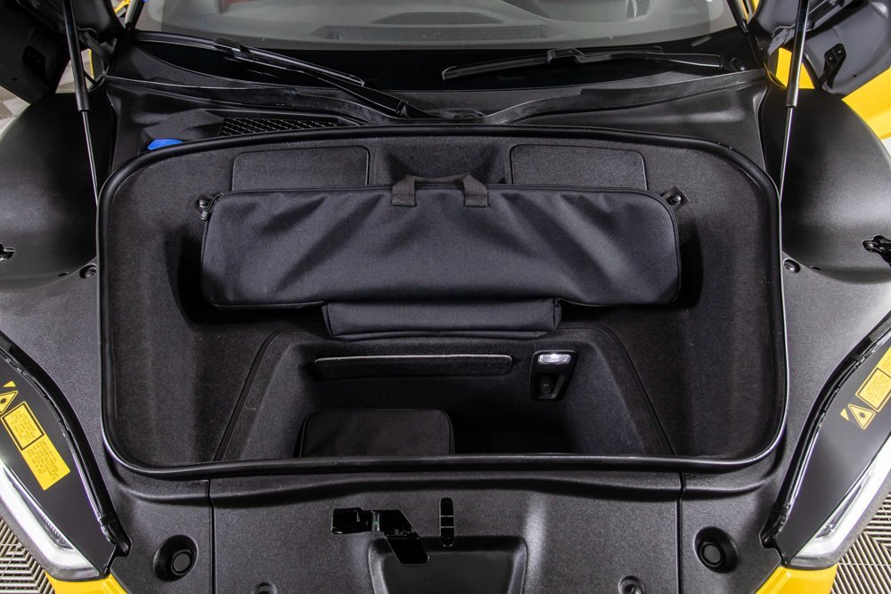 Used 2018 Audi R8 V10 plus image 47